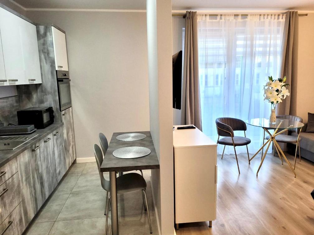 Apartment Victoria